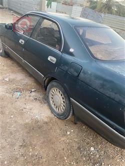 تويوتا كراون